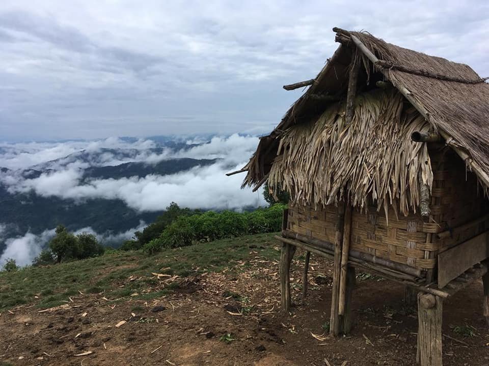 4 Days Xieng Khouang - Plain of Jars Trekking Tour